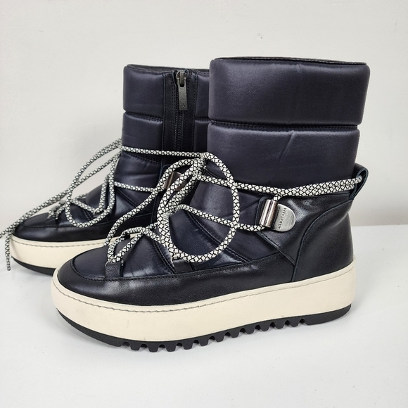 Aquatalia amalia booties, size 7.5 - Picture 1 of 8